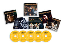 Elvis Presley Sunset Boulevard 5 x CD Box Set Pre-Sale 1st  August 2025, usado comprar usado  Enviando para Brazil