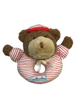rattle teddy bear for sale  Rocky Face