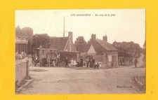 Sainte genevieve manege d'occasion  Baugy