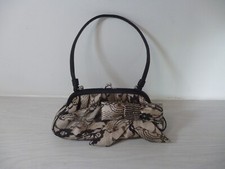 Debut clutch bag for sale  SPALDING