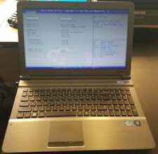 Notebook Samsung NP-RC510 Intel Core I-5 2.3GHz, 4GB Ramm para peças ou reparos, usado comprar usado  Enviando para Brazil