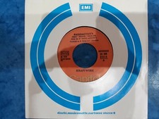 Kraftwerk giri ita usato  Roma