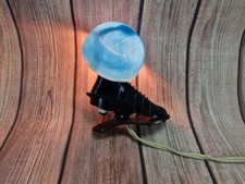 Lâmpada noturna vintage soviética baquelite sapato bota de futebol comprar usado  Enviando para Brazil
