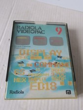 Radiola videopac computer d'occasion  France
