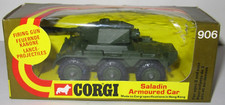 Corgi toys .906 for sale  CULLOMPTON