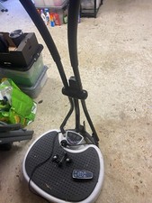 Vibrating plate vibration for sale  CORSHAM