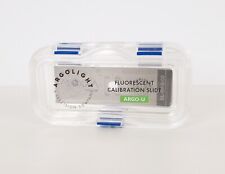 Argolight fluorescent calibrat gebraucht kaufen  Paderborn