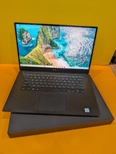 Dell XPS 9560 15.6" FHD i7-7700HQ 32GB 1TB SSD GTX 1050 Win 11 Pro (sem toque) comprar usado  Enviando para Brazil