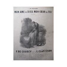 Clapisson louis âme d'occasion  Blois