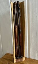 Hand made carved for sale  CARDIFF