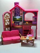 Barbie sisters camping for sale  Hereford