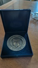 Medaglia comando regione usato  Roma