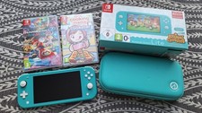 Nintendo switch lite for sale  HADDINGTON