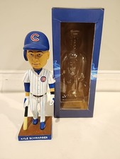 Chicago cubs bobblehead for sale  Saint Charles