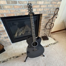 Rainsong acoustic guitar for sale  East Liverpool