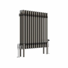 Traditional column radiator for sale  LINCOLN