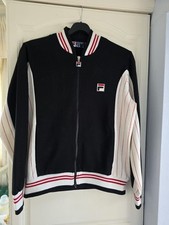 Fila vintage white for sale  PRESTON