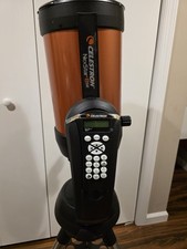Celestron nexstar 8se for sale  Clark