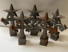 Cast iron spear for sale  Fabius