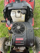 Craftsman vintage riding for sale  Cleveland