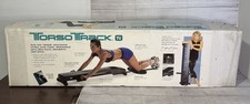 Máquina de exercícios fitness núcleo abdominal TORSO TRACK comprar usado  Enviando para Brazil