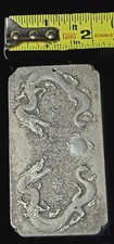 Antique chinese silver for sale  Willard