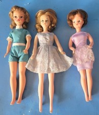 Vintage ideal tammy for sale  Titusville