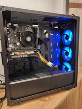 Rtx 4060 ryzen for sale  CAMBRIDGE