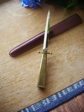 Vintage solingen germany for sale  West Friendship