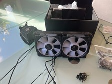 Asus rog ryujin gebraucht kaufen  Wilhelmsdorf