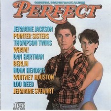 Perfect original soundtrack for sale  Creede