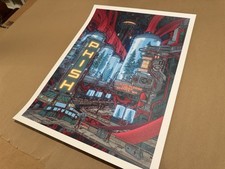Phish seattle 2023 for sale  Plano