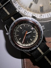 Enicar sherpa guide d'occasion  France