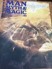 man myth magic for sale man myth magic for sale TELFORD