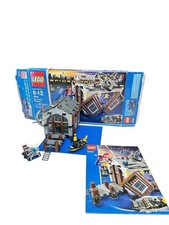 LEGO 4856 Spider-Man: Doc Ocks – Jego kryjówka (4856) na sprzedaż  Wysyłka do Poland