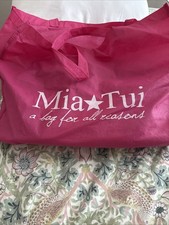 Mia tui airplane for sale  ACCRINGTON