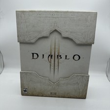 Diablo collectors edition for sale  San Ramon