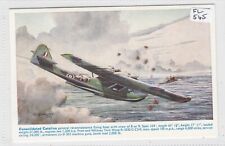 Aviation catalina flying for sale  WELLS