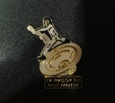 Pin pin pins d'occasion  Annœullin