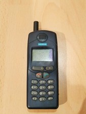 Ancien téléphone portable d'occasion  Meaux