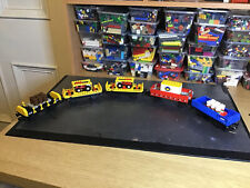 Lego cargo train for sale  BARROW-IN-FURNESS