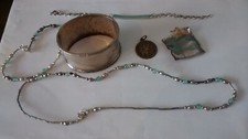 53g sterling silver for sale  LIVERPOOL