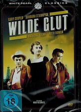 Dvd wilde glut gebraucht kaufen  Lingenfeld