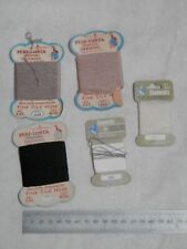 Vintage threads per for sale  NOTTINGHAM