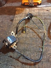 Stihl 044 coil for sale  DENBIGH