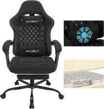 Massage gaming stuhl gebraucht kaufen  Sulz am Neckar