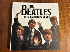 Beatles fifty fabulous for sale  Smyrna