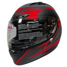 Bell helmets qualifier for sale  Harrisburg