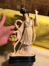 Vintage geisha girl for sale  Bardstown