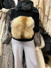 Fuchsmuff pelzmuff pelz gebraucht kaufen  Berlin